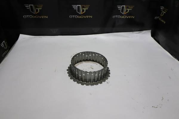 FORD RANGER 3.0 TDCİ ÇIKMA PARÇA  ŞANZIMAN DİŞLİSİ 222.